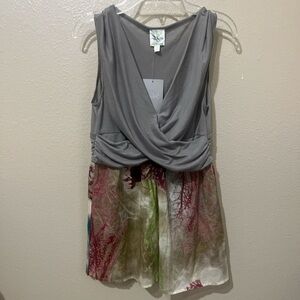 NWT! Anthropologie Women’s Size Small 
Retails fairycore